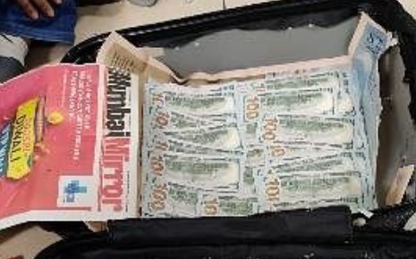 Bengaluru DRI operation unearths Rs 3.7 crores worth foreign currencies at Mumbai airport